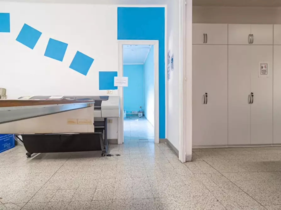 Immagine 10 di Villetta a schiera in vendita  in Via della Repubblica 4 a Soragna