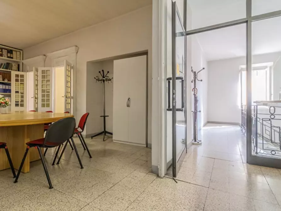 Immagine 11 di Villetta a schiera in vendita  in Via della Repubblica 4 a Soragna