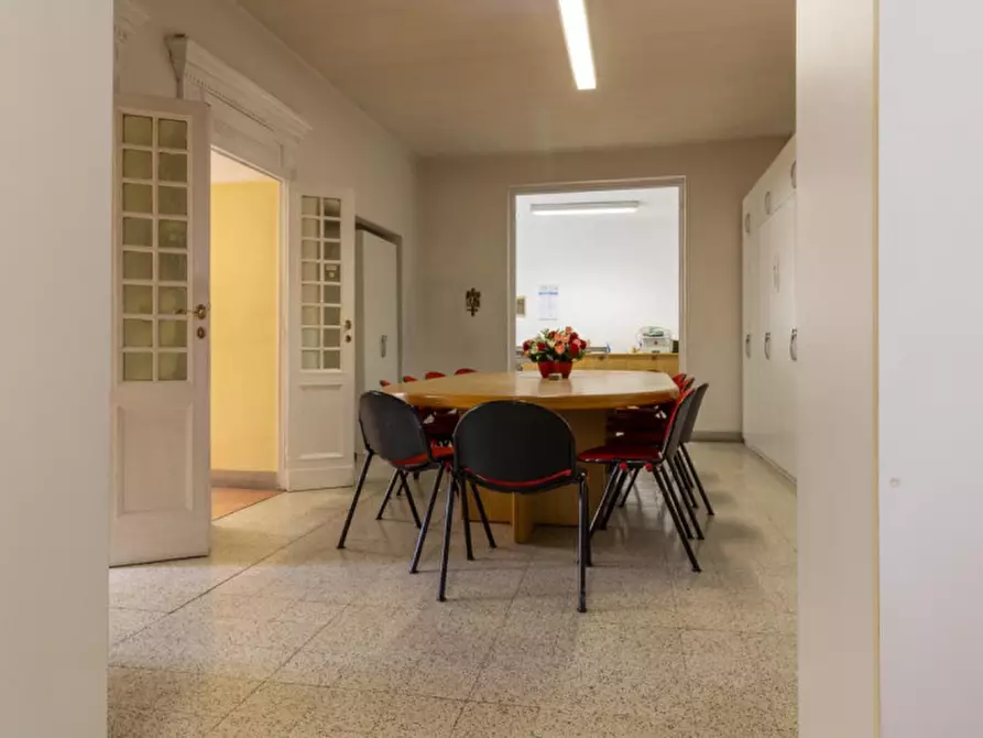 Immagine 12 di Villetta a schiera in vendita  in Via della Repubblica 4 a Soragna