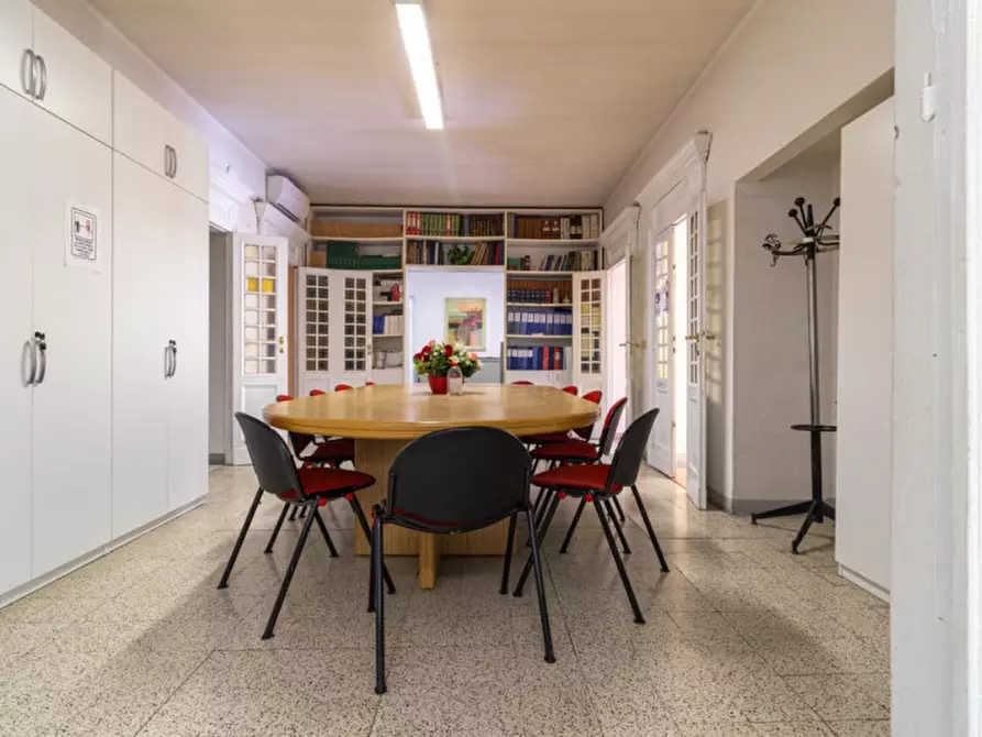 Immagine 13 di Villetta a schiera in vendita  in Via della Repubblica 4 a Soragna