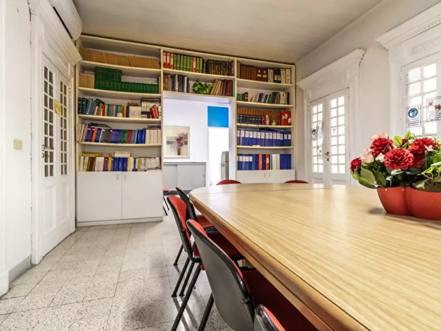 Immagine 14 di Villetta a schiera in vendita  in Via della Repubblica 4 a Soragna