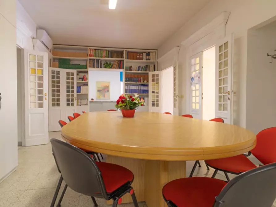 Immagine 15 di Villetta a schiera in vendita  in Via della Repubblica 4 a Soragna