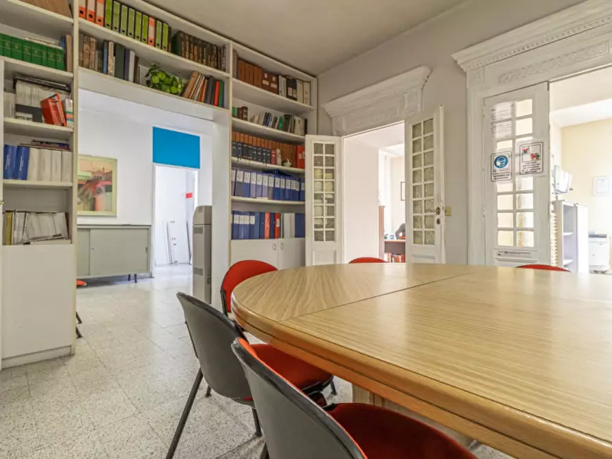 Immagine 16 di Villetta a schiera in vendita  in Via della Repubblica 4 a Soragna