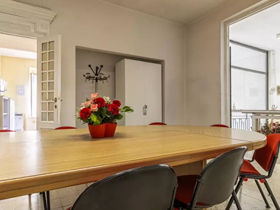 Immagine 17 di Villetta a schiera in vendita  in Via della Repubblica 4 a Soragna