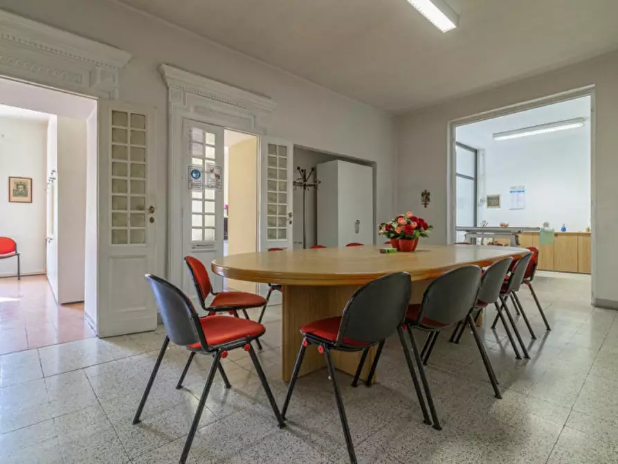 Immagine 18 di Villetta a schiera in vendita  in Via della Repubblica 4 a Soragna