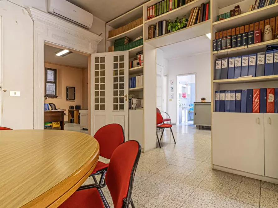 Immagine 19 di Villetta a schiera in vendita  in Via della Repubblica 4 a Soragna