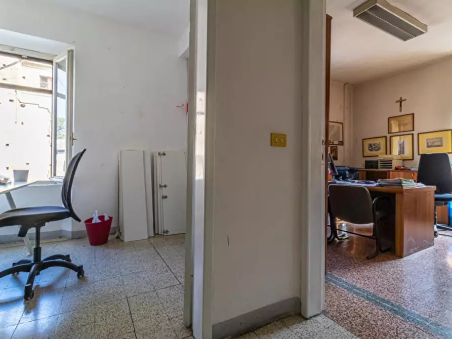 Immagine 20 di Villetta a schiera in vendita  in Via della Repubblica 4 a Soragna