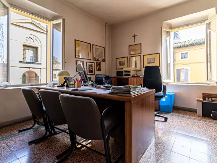 Immagine 25 di Villetta a schiera in vendita  in Via della Repubblica 4 a Soragna