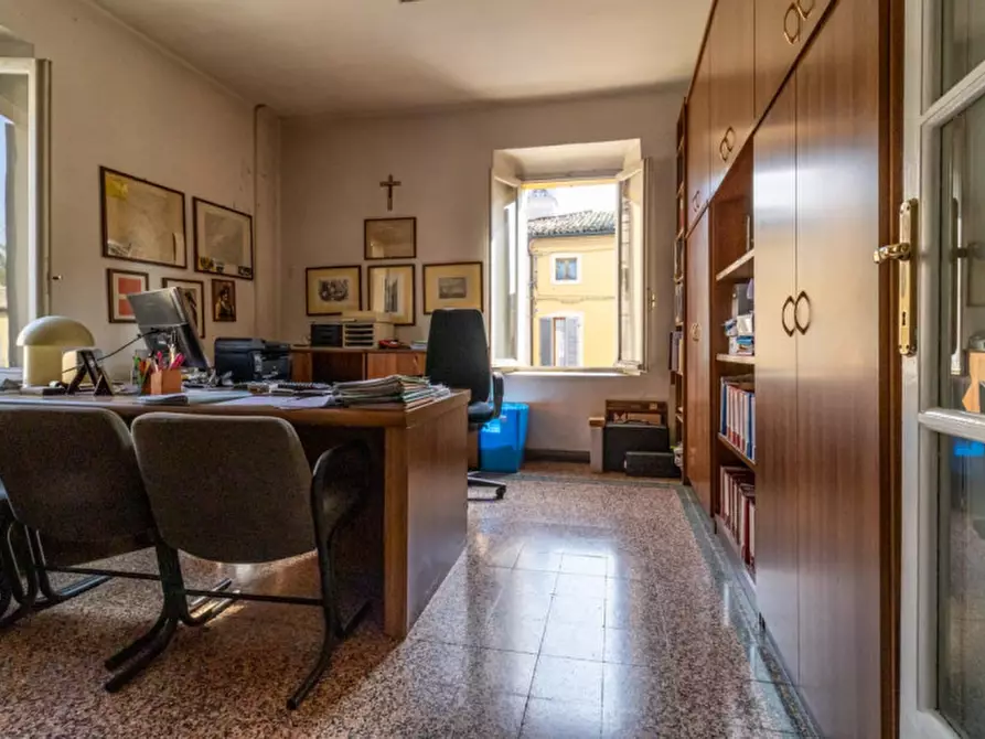 Immagine 26 di Villetta a schiera in vendita  in Via della Repubblica 4 a Soragna