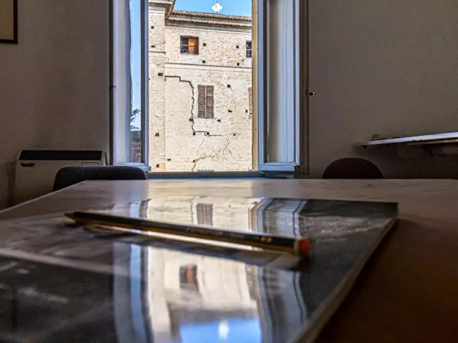 Immagine 27 di Villetta a schiera in vendita  in Via della Repubblica 4 a Soragna