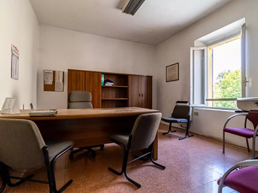 Immagine 28 di Villetta a schiera in vendita  in Via della Repubblica 4 a Soragna