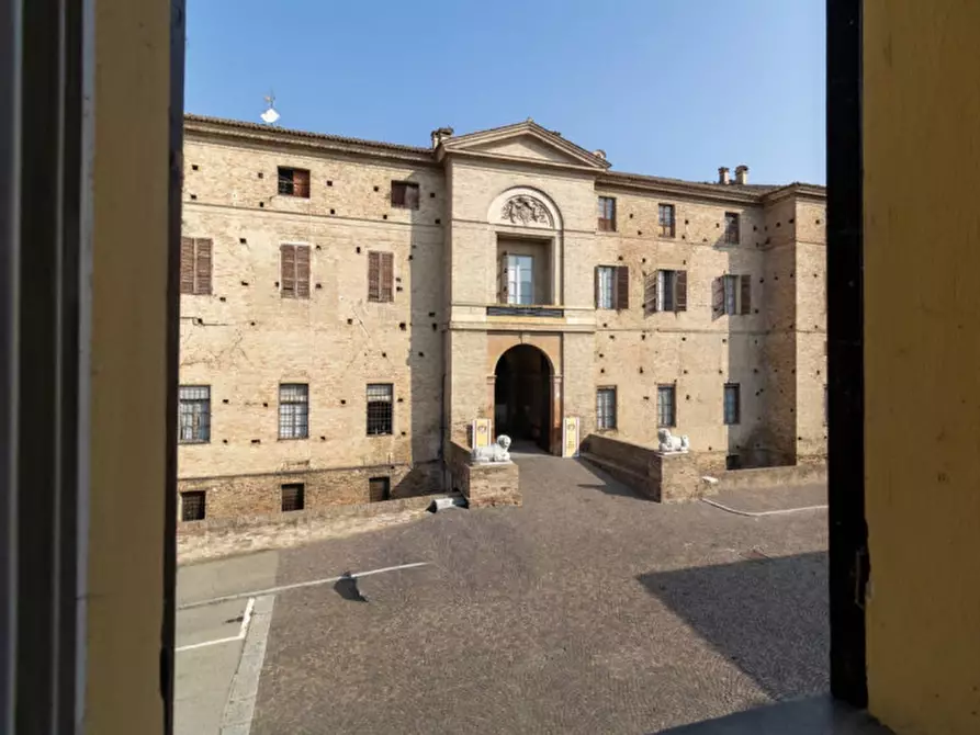 Immagine 29 di Villetta a schiera in vendita  in Via della Repubblica 4 a Soragna