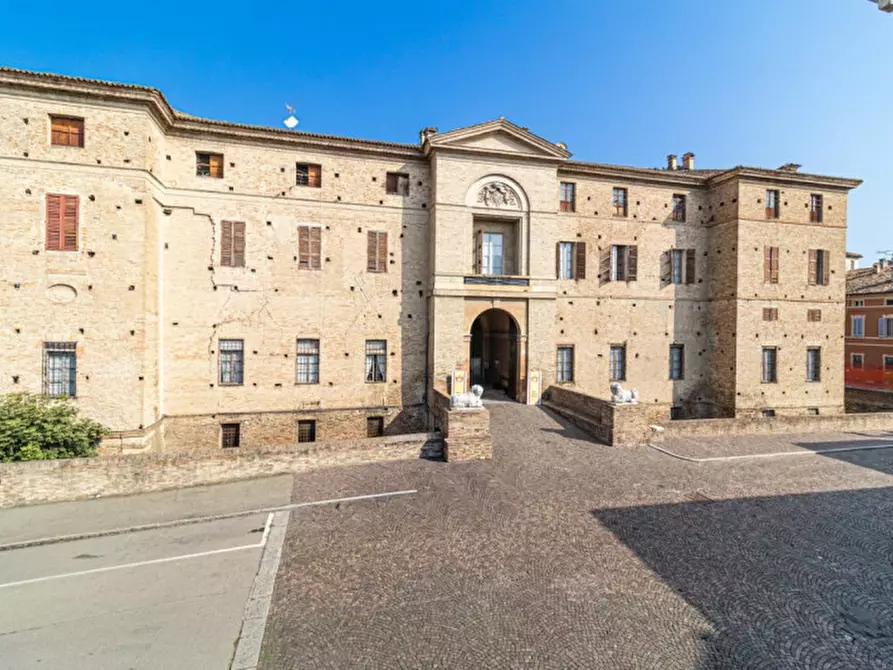 Immagine 30 di Villetta a schiera in vendita  in Via della Repubblica 4 a Soragna