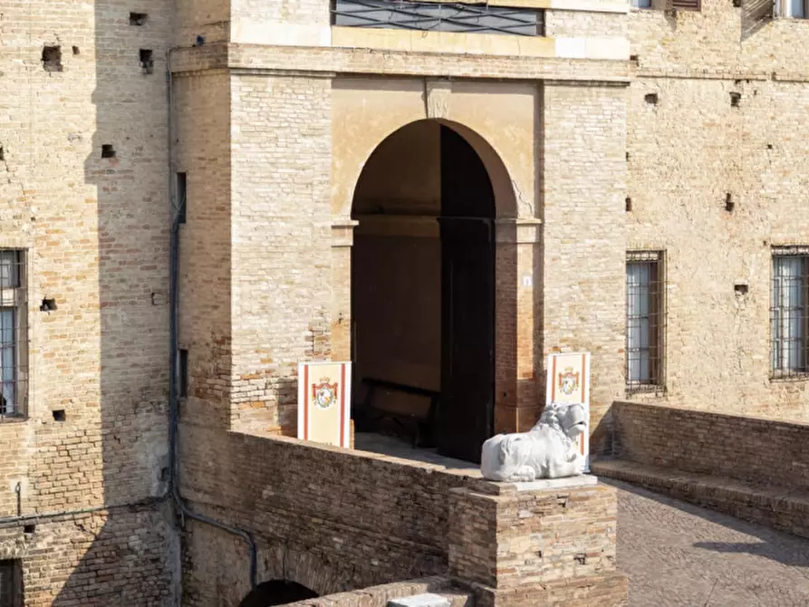 Immagine 32 di Villetta a schiera in vendita  in Via della Repubblica 4 a Soragna