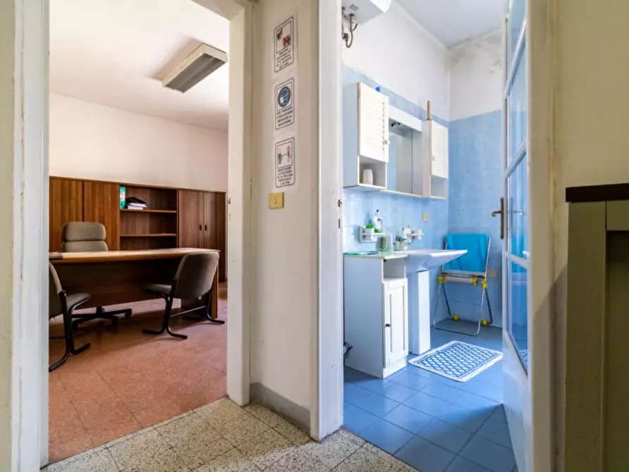 Immagine 33 di Villetta a schiera in vendita  in Via della Repubblica 4 a Soragna