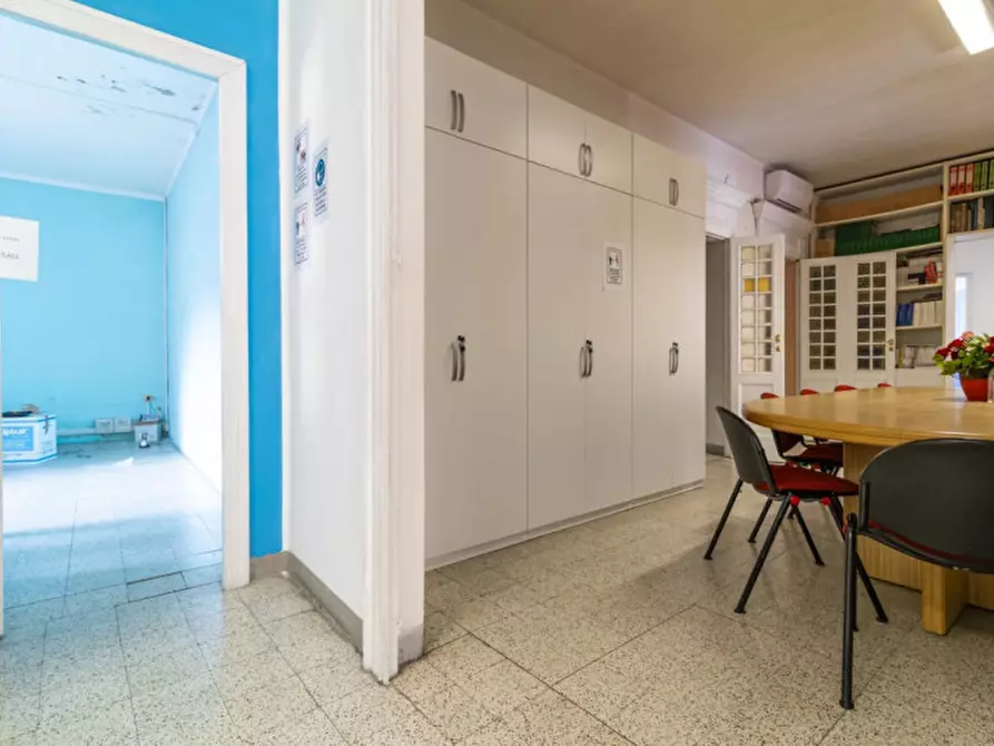 Immagine 34 di Villetta a schiera in vendita  in Via della Repubblica 4 a Soragna