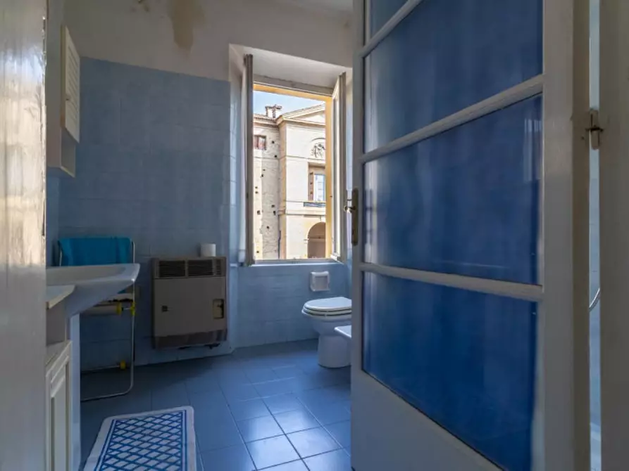 Immagine 35 di Villetta a schiera in vendita  in Via della Repubblica 4 a Soragna