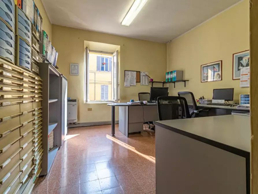 Immagine 36 di Villetta a schiera in vendita  in Via della Repubblica 4 a Soragna