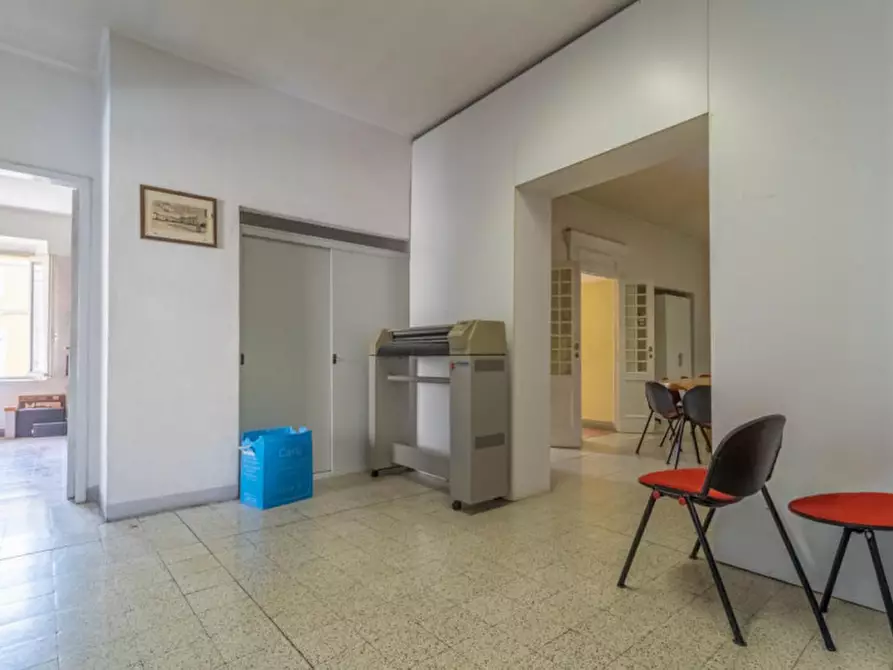 Immagine 37 di Villetta a schiera in vendita  in Via della Repubblica 4 a Soragna