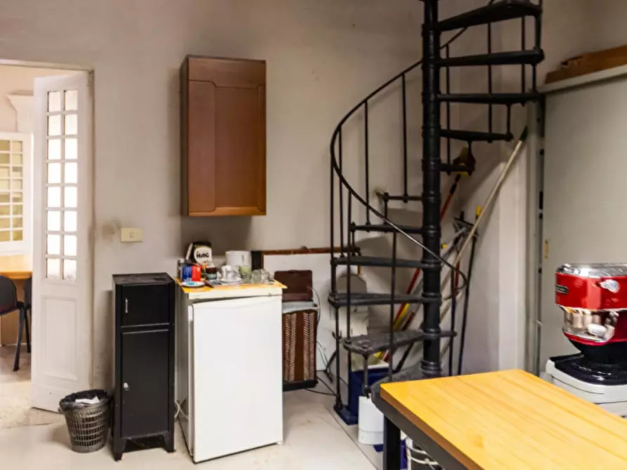 Immagine 38 di Villetta a schiera in vendita  in Via della Repubblica 4 a Soragna