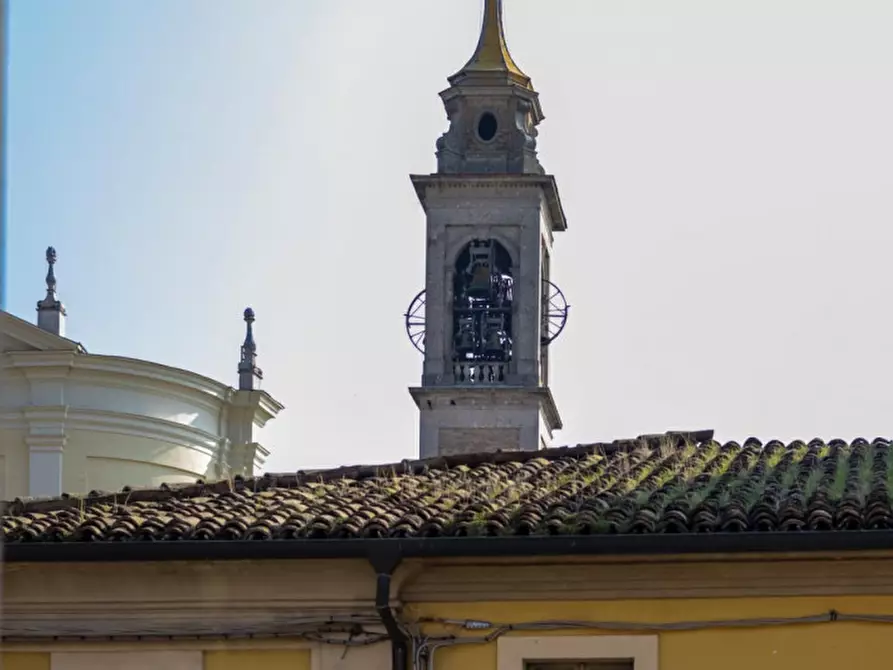 Immagine 42 di Villetta a schiera in vendita  in Via della Repubblica 4 a Soragna