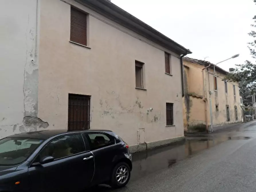 Immagine 2 di Villetta a schiera in vendita  in Via Frassinelli, 7 a Vittorio Veneto