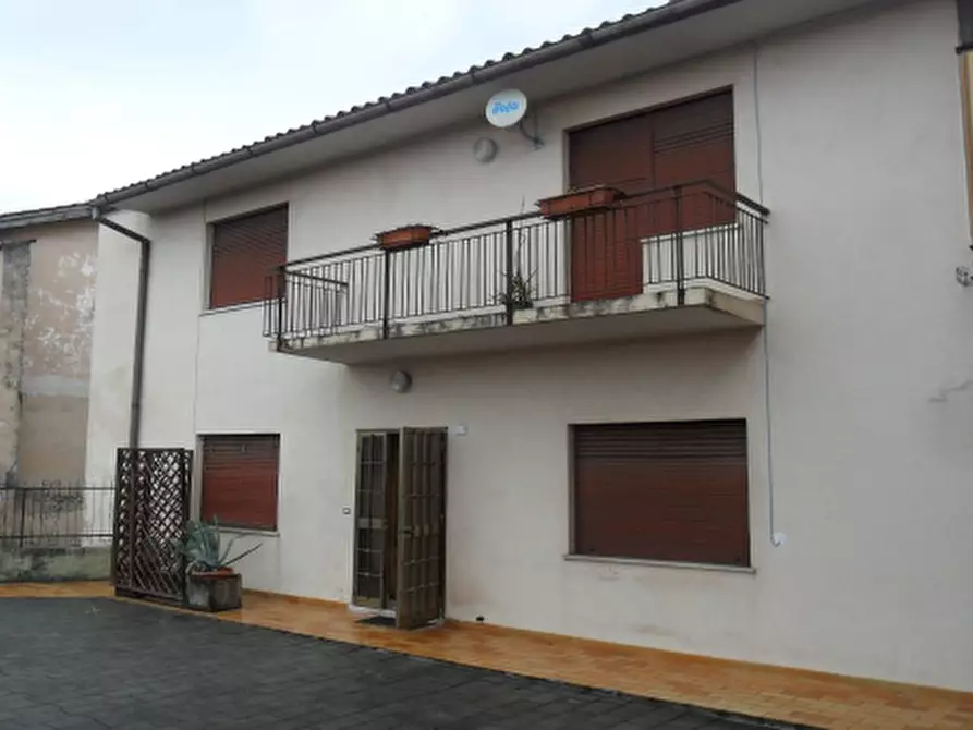 Immagine 3 di Villetta a schiera in vendita  in Via Frassinelli, 7 a Vittorio Veneto