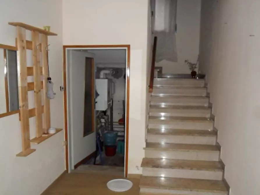 Immagine 4 di Villetta a schiera in vendita  in Via Frassinelli, 7 a Vittorio Veneto