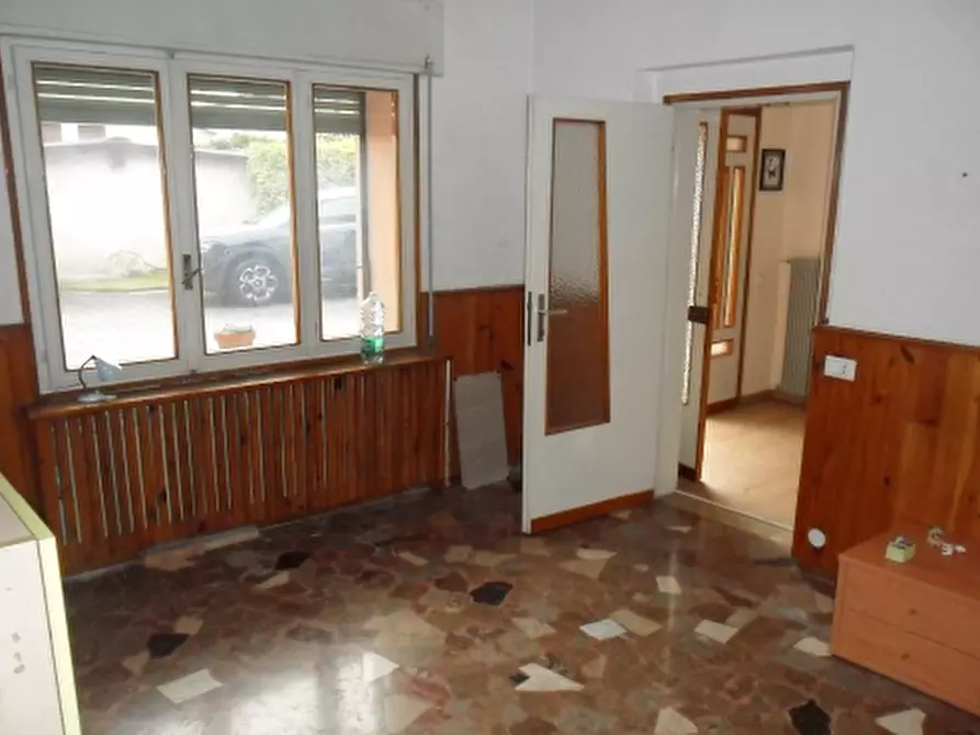 Immagine 5 di Villetta a schiera in vendita  in Via Frassinelli, 7 a Vittorio Veneto