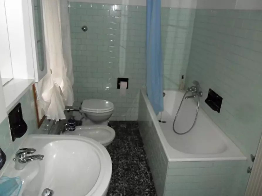 Immagine 8 di Villetta a schiera in vendita  in Via Frassinelli, 7 a Vittorio Veneto