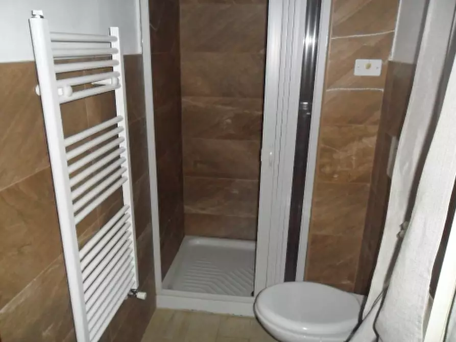 Immagine 10 di Villetta a schiera in vendita  in Via Frassinelli, 7 a Vittorio Veneto