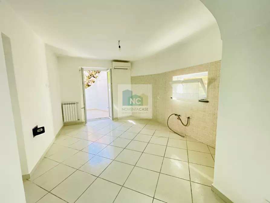 Immagine 7 di Appartamento in vendita  in VIA NINO BIXIO 45 a Barano D'ischia