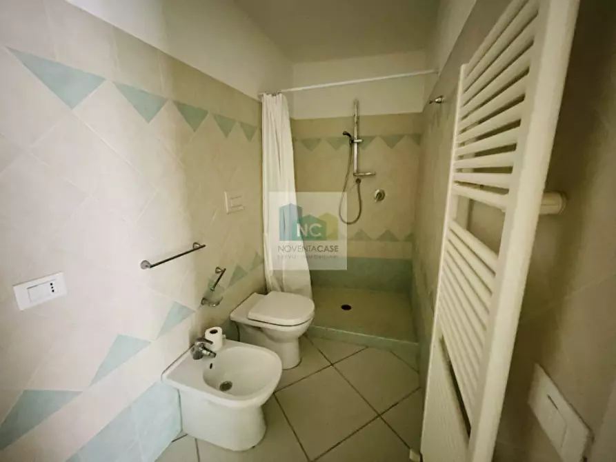 Immagine 20 di Appartamento in vendita  in VIA NINO BIXIO 45 a Barano D'ischia