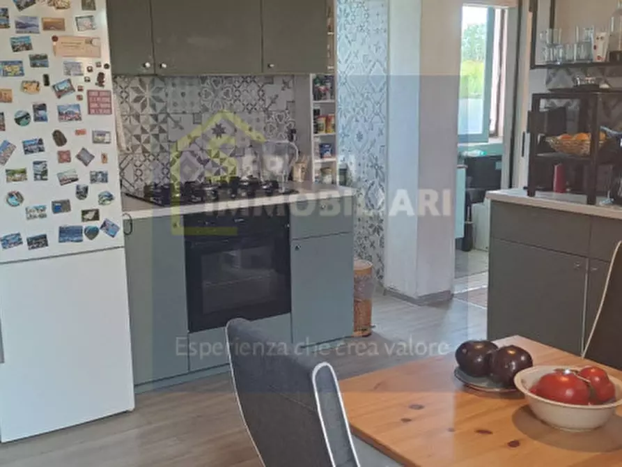 Immagine 2 di Casa indipendente in vendita  a Ceregnano