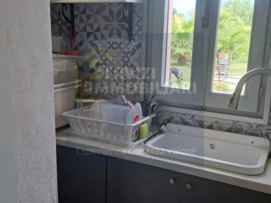 Immagine 3 di Casa indipendente in vendita  a Ceregnano