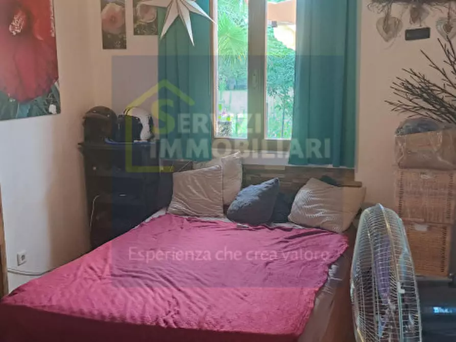 Immagine 4 di Casa indipendente in vendita  a Ceregnano