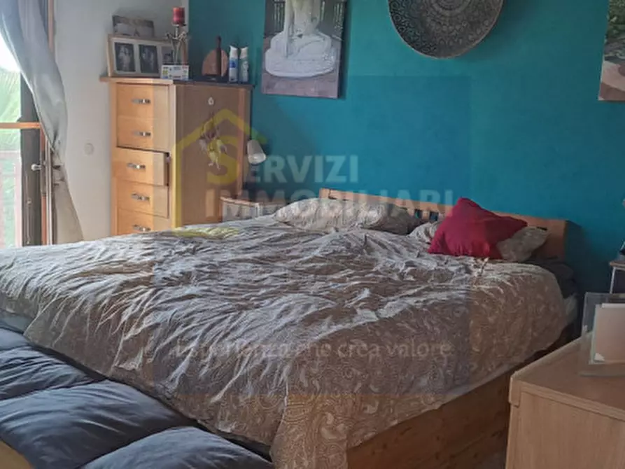 Immagine 5 di Casa indipendente in vendita  a Ceregnano