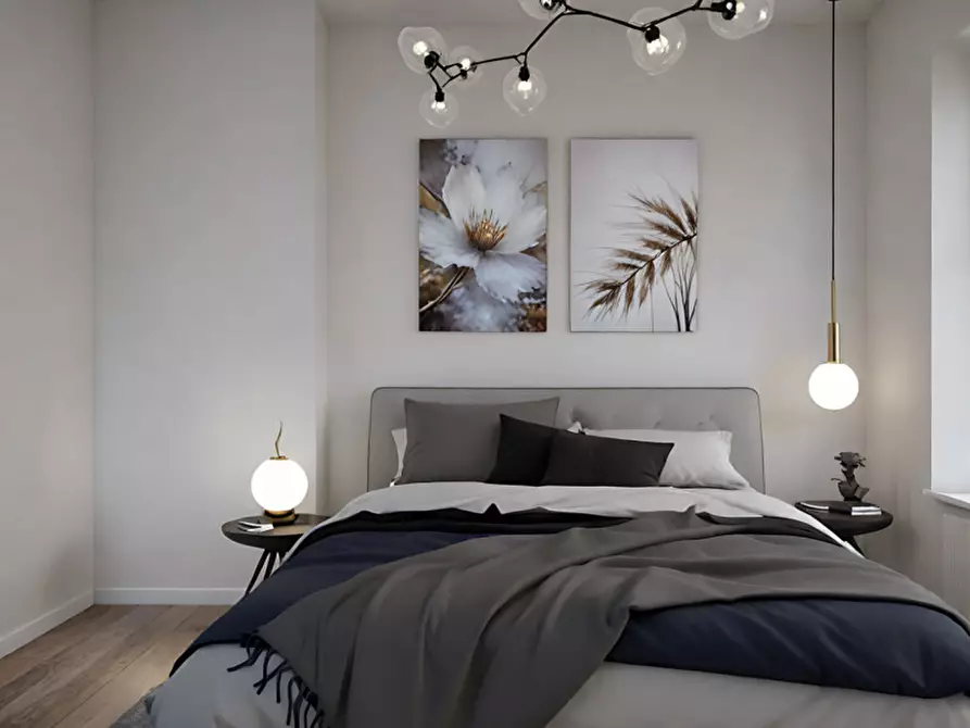 Immagine 5 di Appartamento in vendita  in Via Indipendenza a Maserada Sul Piave