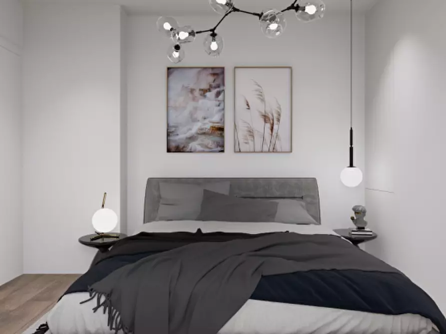 Immagine 12 di Appartamento in vendita  in Via Indipendenza a Maserada Sul Piave