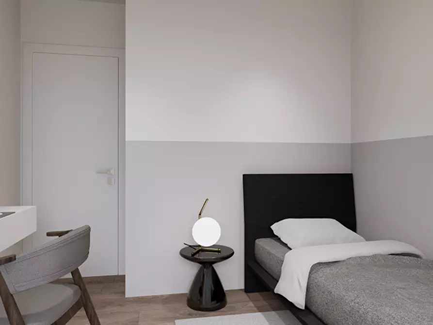 Immagine 16 di Appartamento in vendita  in Via Indipendenza a Maserada Sul Piave