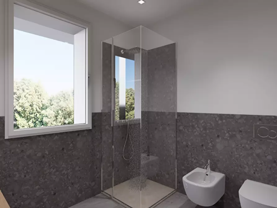 Immagine 17 di Appartamento in vendita  in Via Indipendenza a Maserada Sul Piave