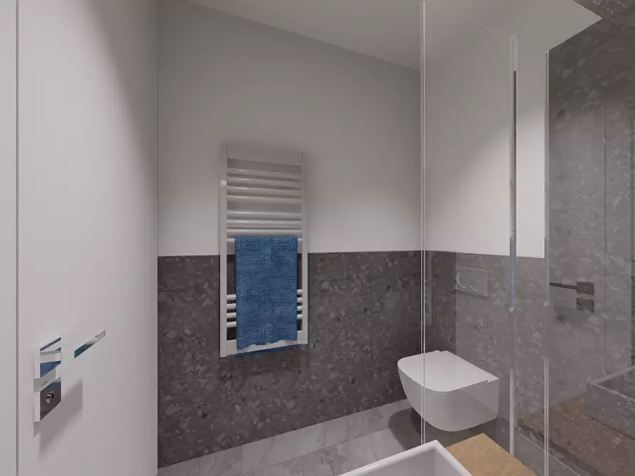 Immagine 18 di Appartamento in vendita  in Via Indipendenza a Maserada Sul Piave