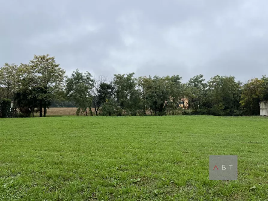 Immagine 1 di Terreno in vendita  a Campo San Martino