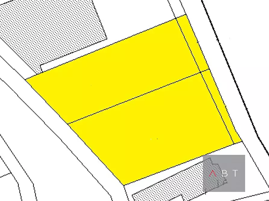 Immagine 2 di Terreno in vendita  a Campo San Martino