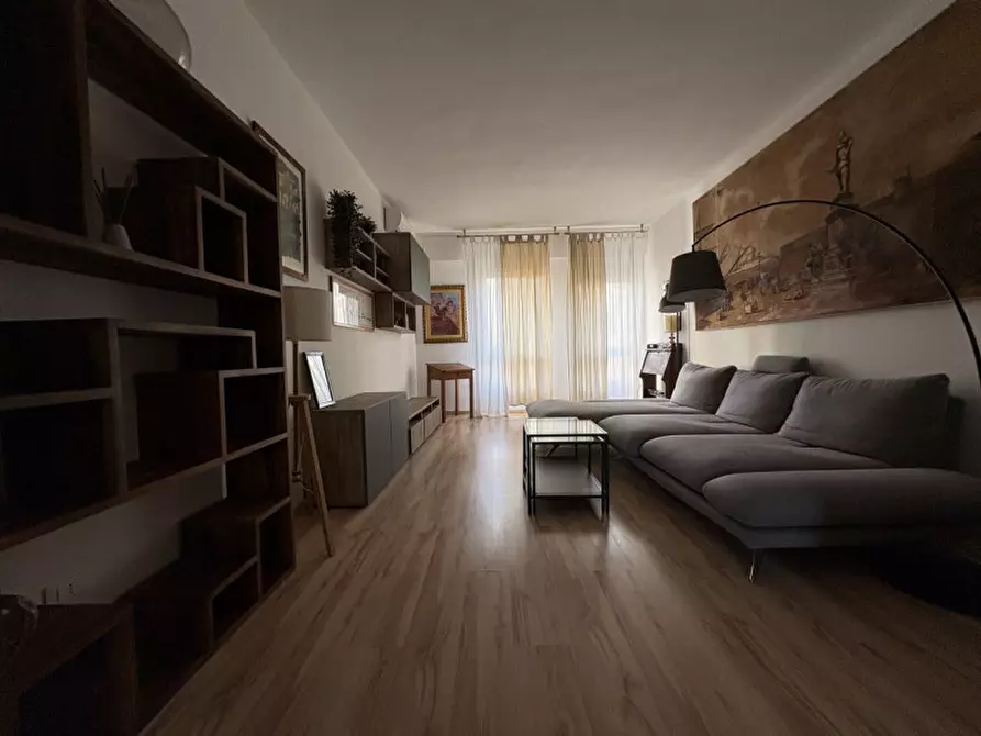 Immagine 1 di Appartamento in affitto  in Via Roma 92 a Livorno