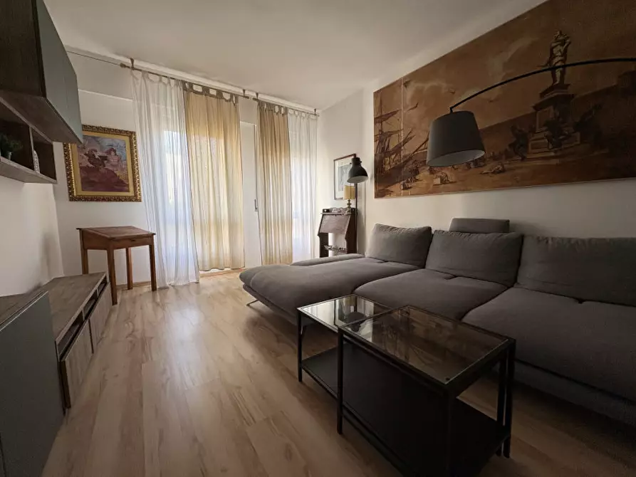 Immagine 3 di Appartamento in affitto  in Via Roma 92 a Livorno