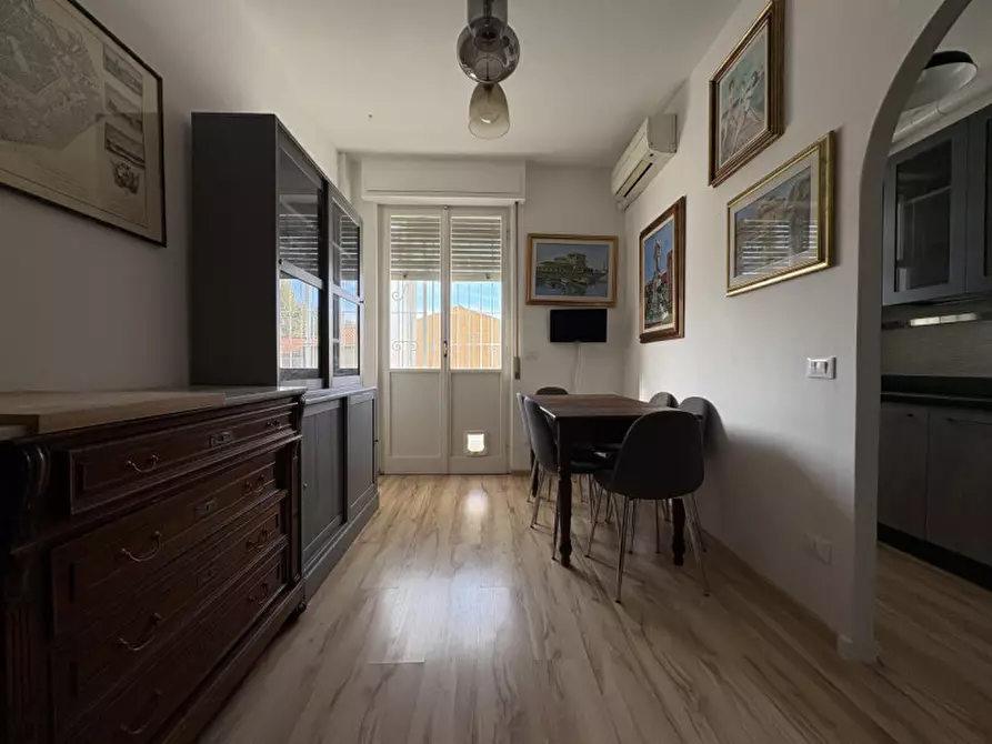 Immagine 5 di Appartamento in affitto  in Via Roma 92 a Livorno