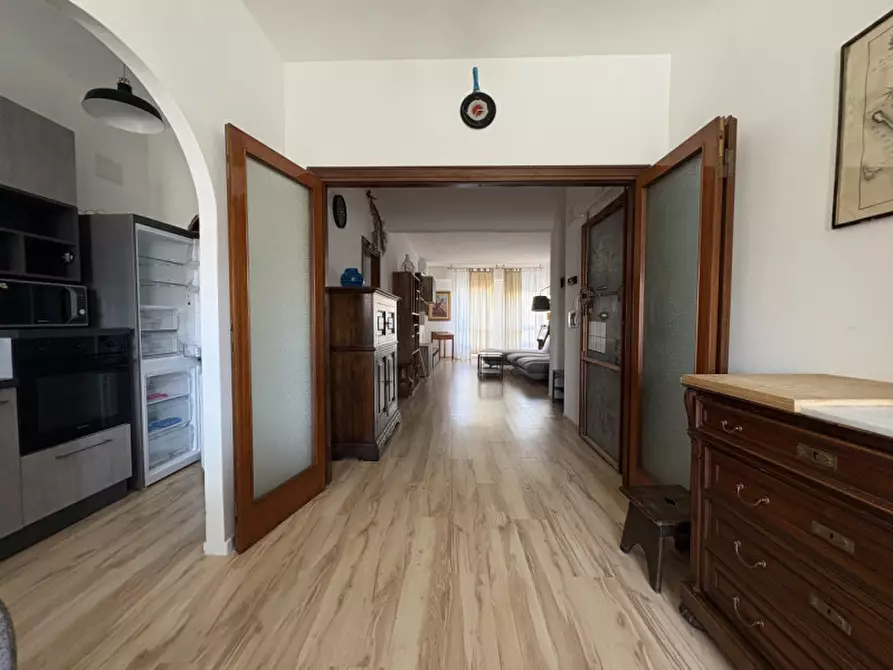 Immagine 7 di Appartamento in affitto  in Via Roma 92 a Livorno