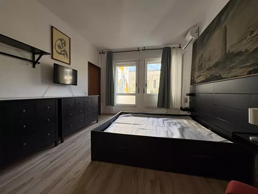 Immagine 9 di Appartamento in affitto  in Via Roma 92 a Livorno