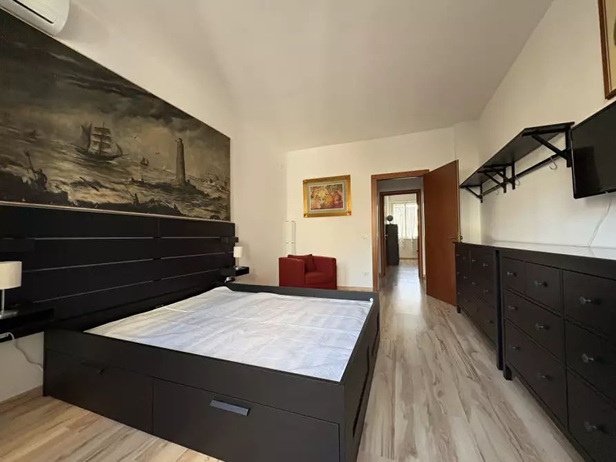 Immagine 10 di Appartamento in affitto  in Via Roma 92 a Livorno